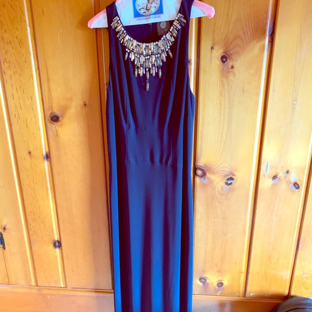 Vince Camuto formal dress